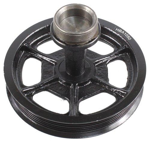 96-05 Ford Mercury Taurus Sable 3.0L V6 Harmonic Balancer HBA1050