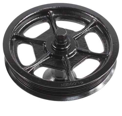 Harmonic Balancer Pulley