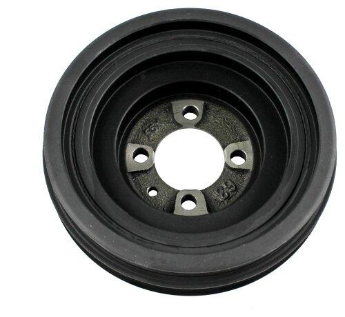 Harmonic Balancer