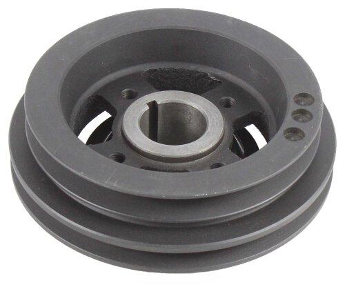 Harmonic Balancer