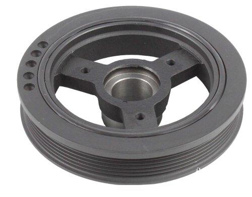 Harmonic Balancer
