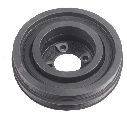 Harmonic Balancer
