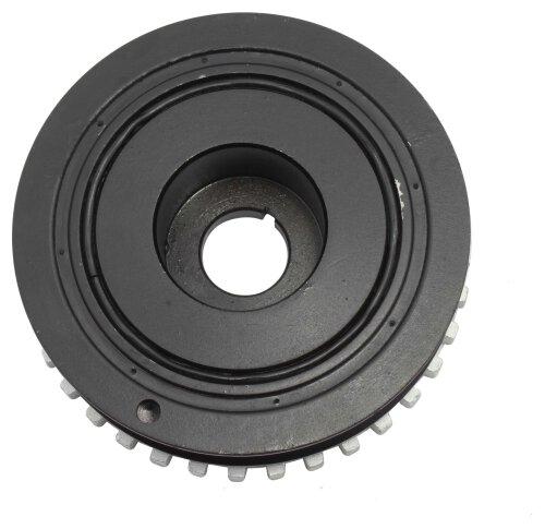 Harmonic Balancer