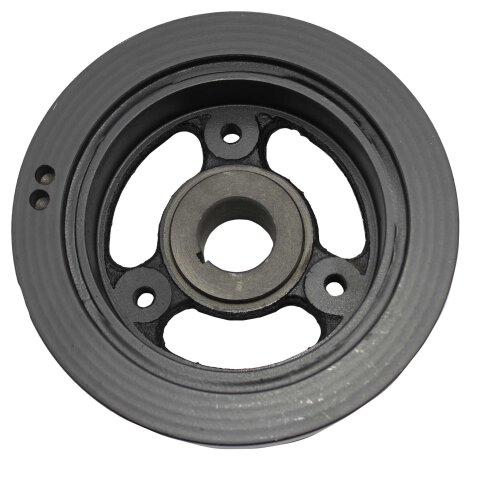 Harmonic Balancer
