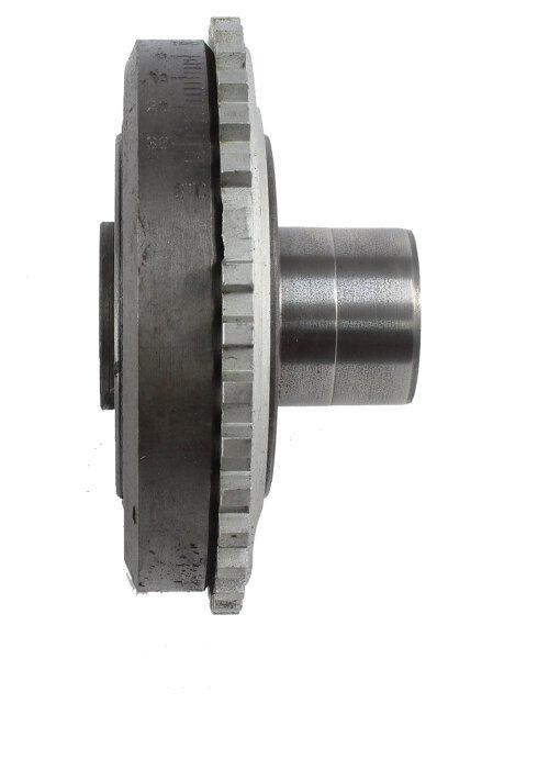 Harmonic Balancer