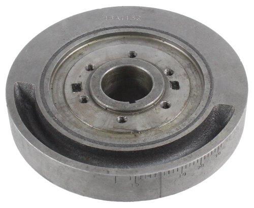 Harmonic Balancer