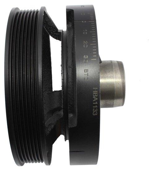 Harmonic Balancer