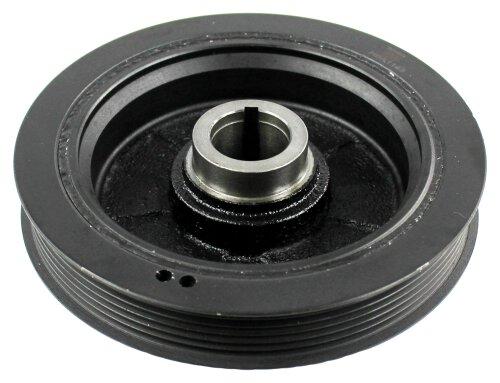 Harmonic Balancer