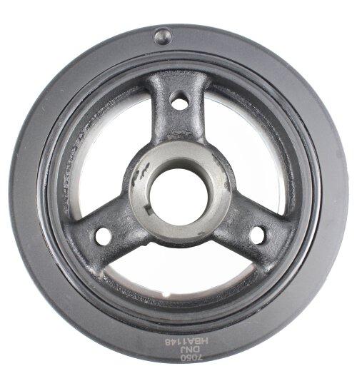 Harmonic Balancer