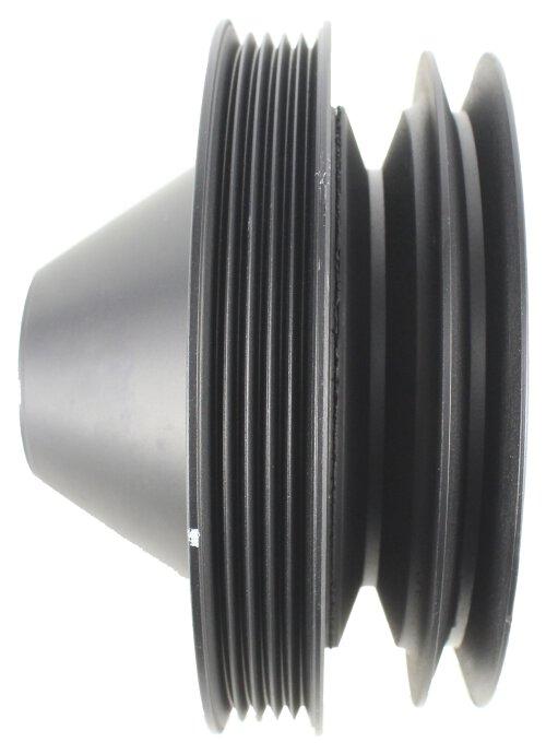 Harmonic Balancer