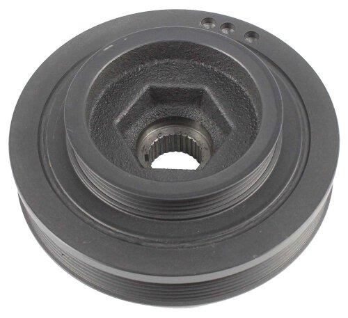 Harmonic Balancer