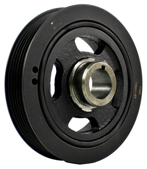 Harmonic Balancer