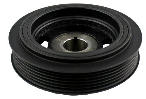 Harmonic Balancer