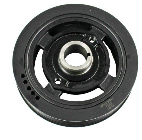 Harmonic Balancer