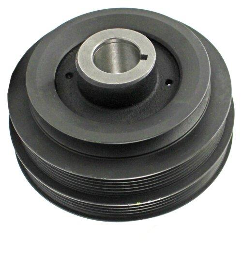 Harmonic Balancer