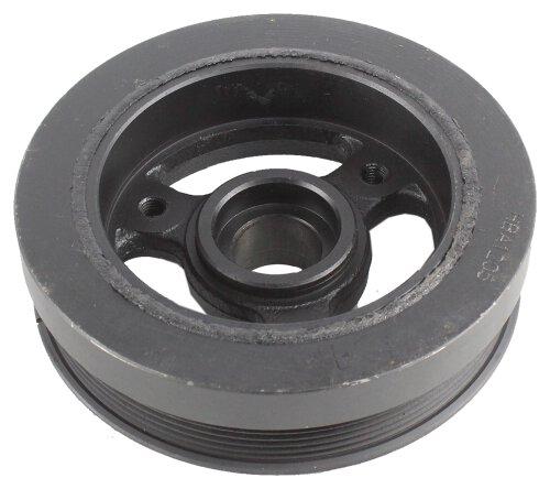 Harmonic Balancer