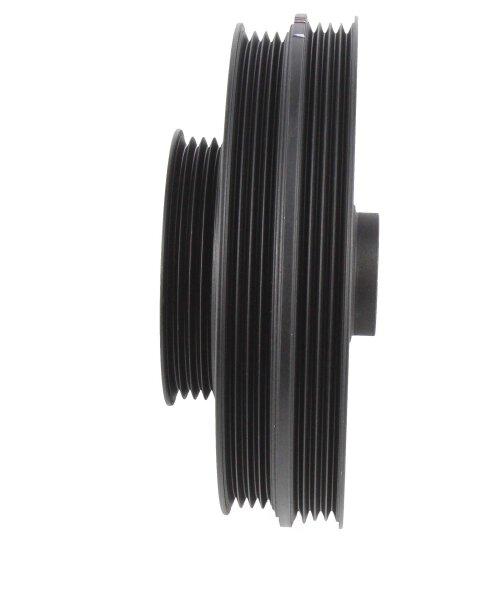 Harmonic Balancer