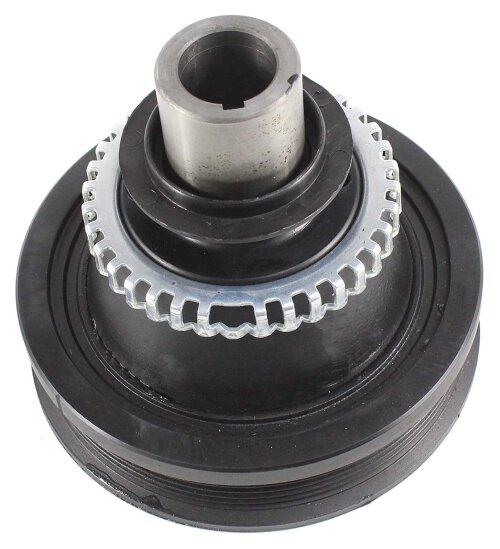 Harmonic Balancer