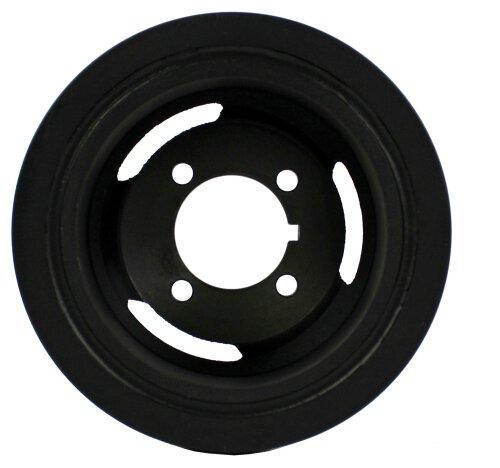 Harmonic Balancer