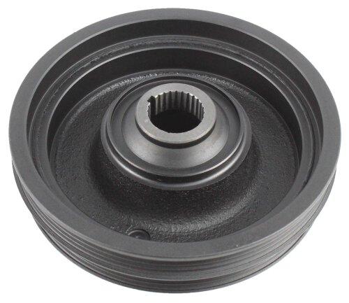 Harmonic Balancer