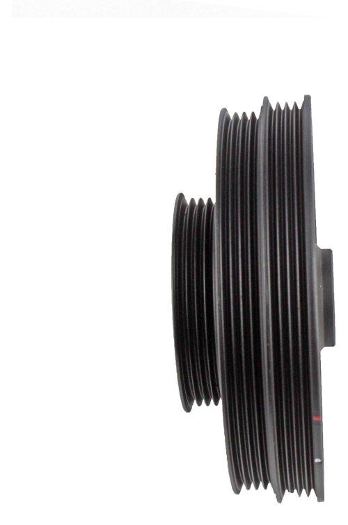 Harmonic Balancer