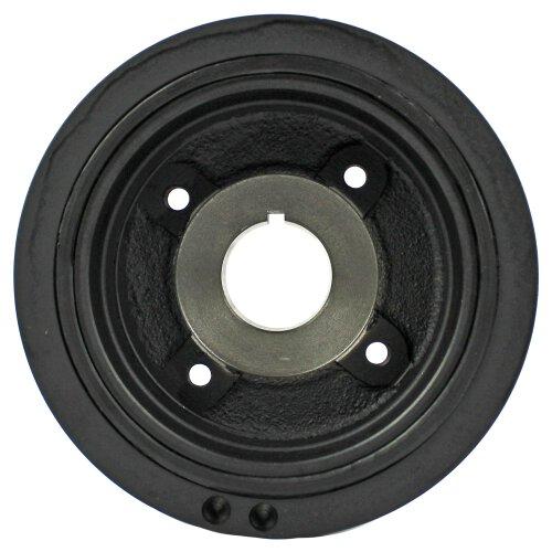 Harmonic Balancer