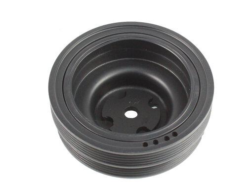 Harmonic Balancer
