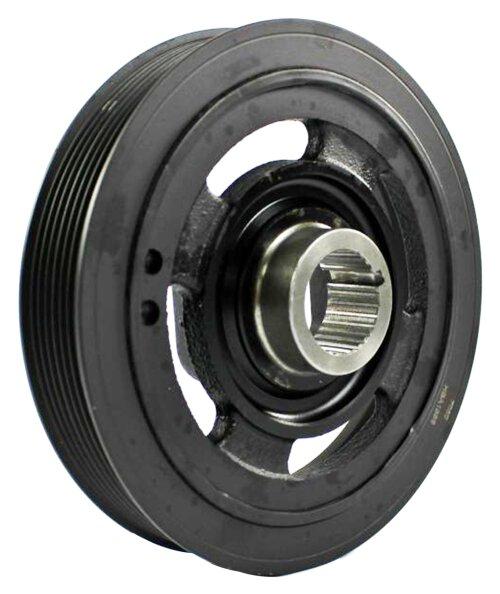 Harmonic Balancer