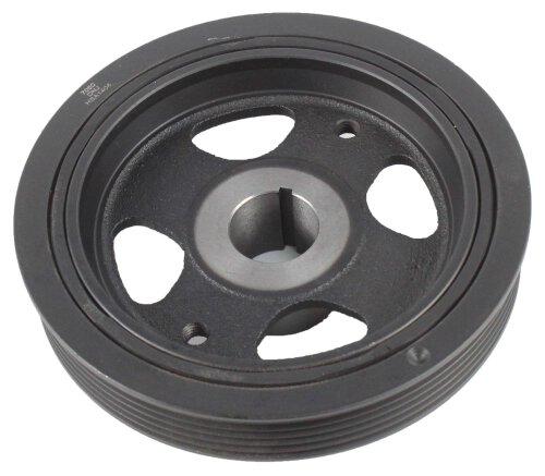 Harmonic Balancer