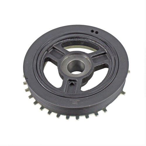 Harmonic Balancer