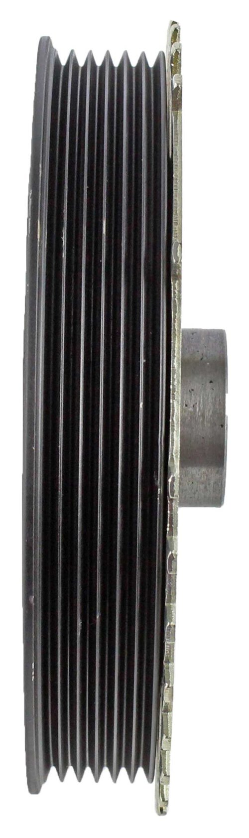 Harmonic Balancer