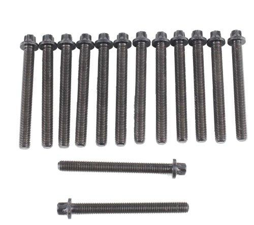 91-06 BMW 2.5L-3.0L L6 Head Bolt Kit HBK847