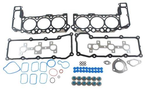 Engine Rebuild Kit