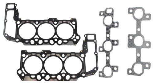 Head Gasket Set