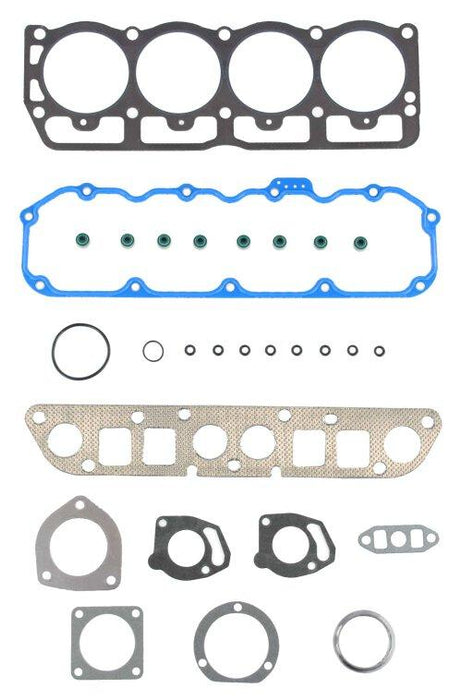 Engine Rebuild Kit