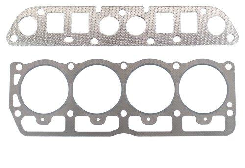 Head Gasket Set