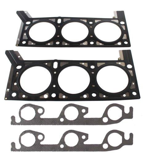 Cylinder Head Gasket Set