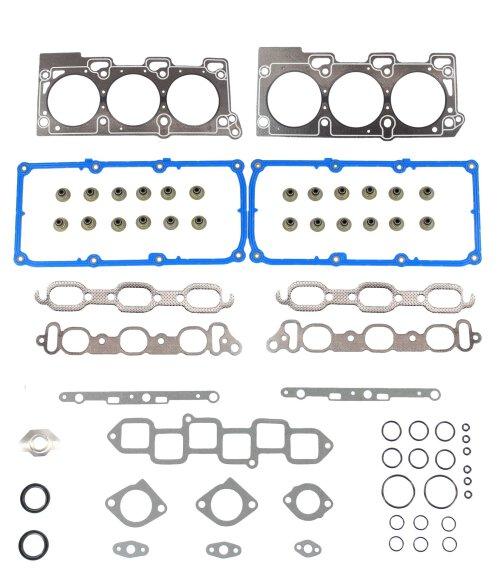 Engine Re-Ring Kit