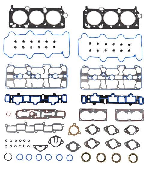 Engine Rebuild Kit
