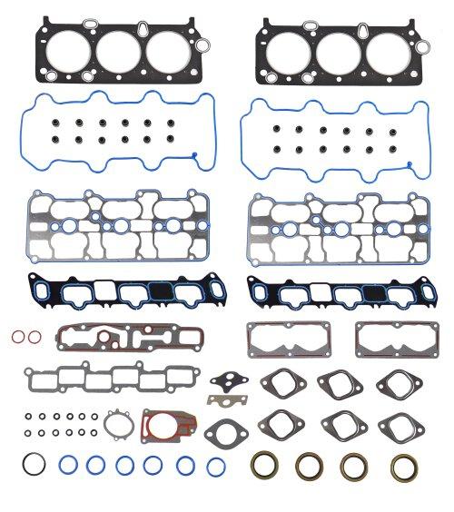 Engine Rebuild Kit