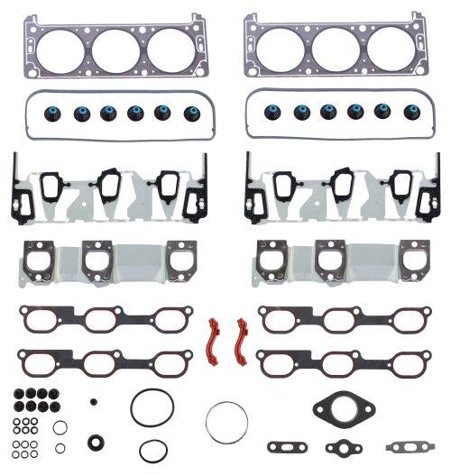 Engine Rebuild Kit