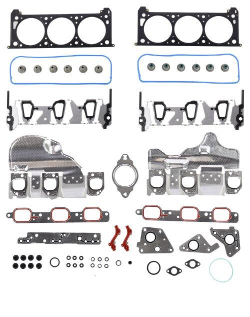 Engine Rebuild Kit