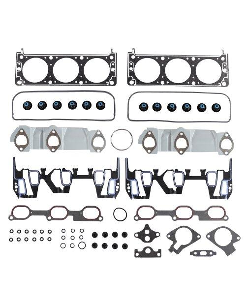 Engine Rebuild Kit