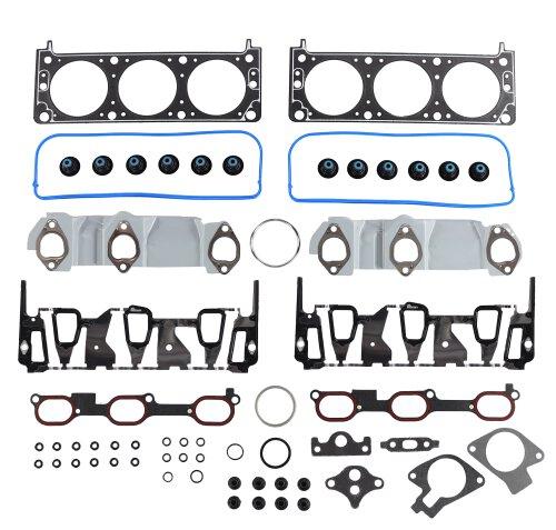 Engine Rebuild Kit