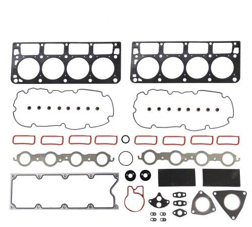 Engine Rebuild Kit