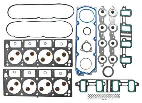 Engine Rebuild Kit