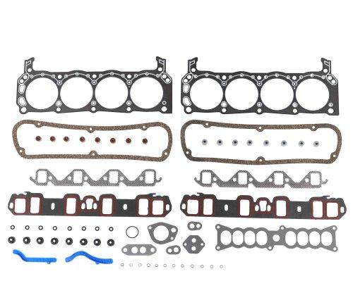 Engine Rebuild Kit
