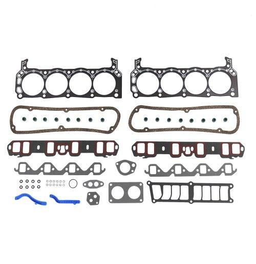 Engine Rebuild Kit