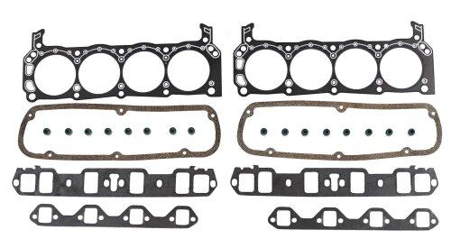 Head Gasket Set