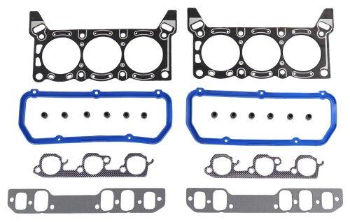 Head Gasket Set